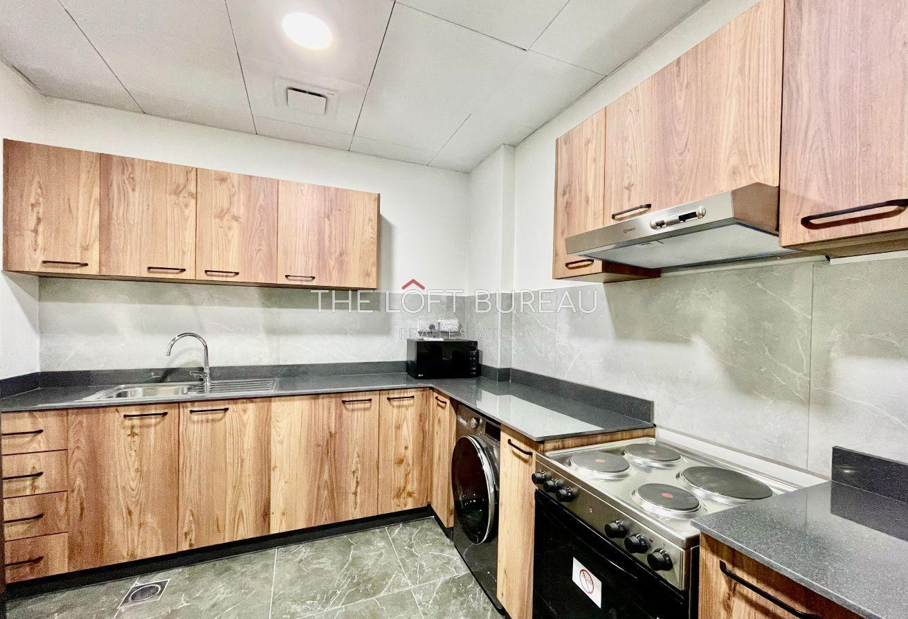 FF 3 BHK for Rent – Al Waab Area, No Commission! - Apartment in Al Waab Street