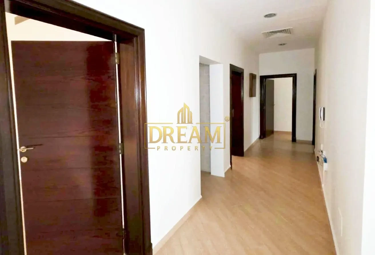 Luxury 6+Maid Villa for Rent | Private Pool - Villa in Abu Hamour