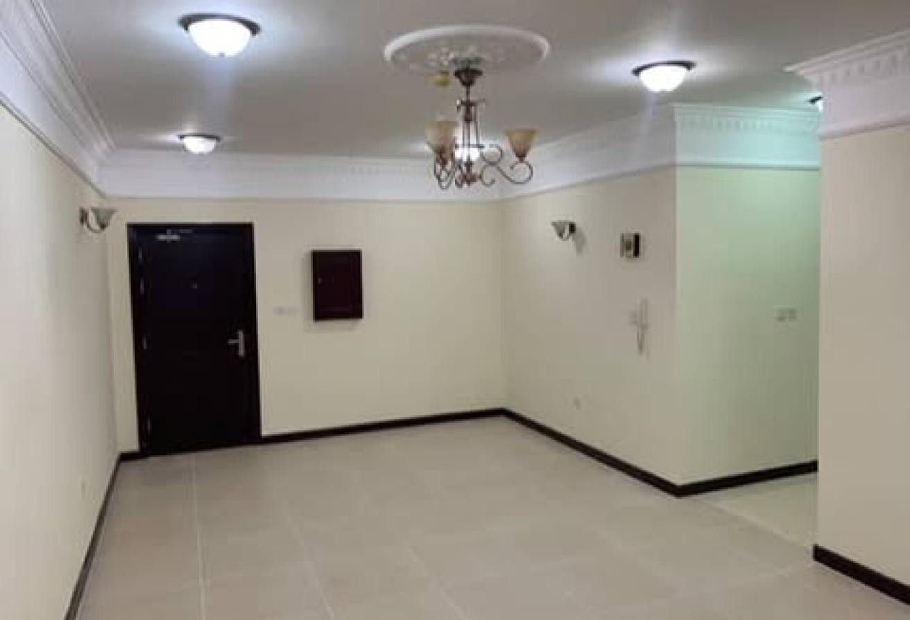 Spacious 3-Bedroom | Balcony | Covered Parking - Apartment in Fereej Bin Mahmoud