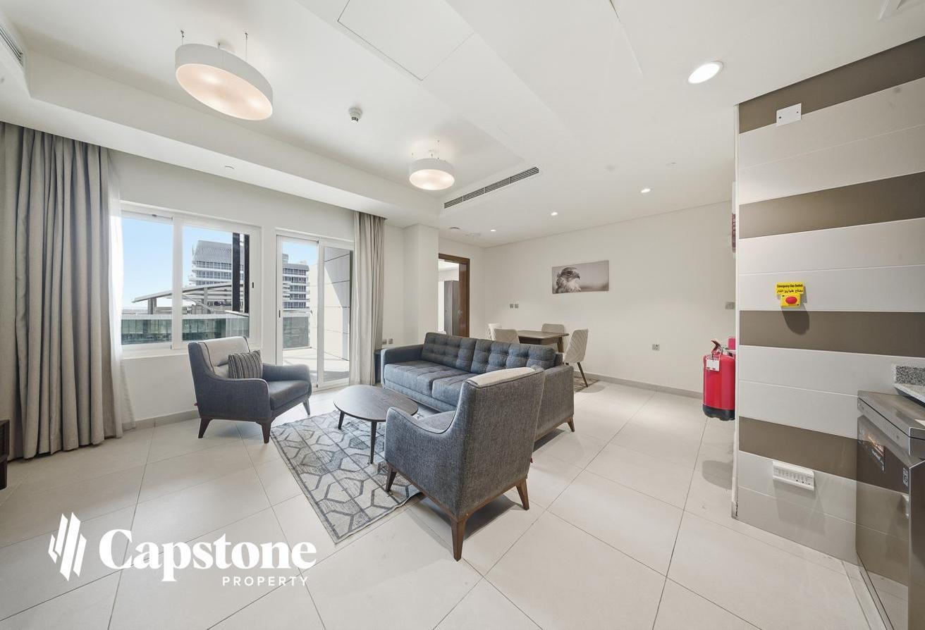 BILLS INCLUDED | 1MONTH GRACE PERIOD | BIG TERRACE