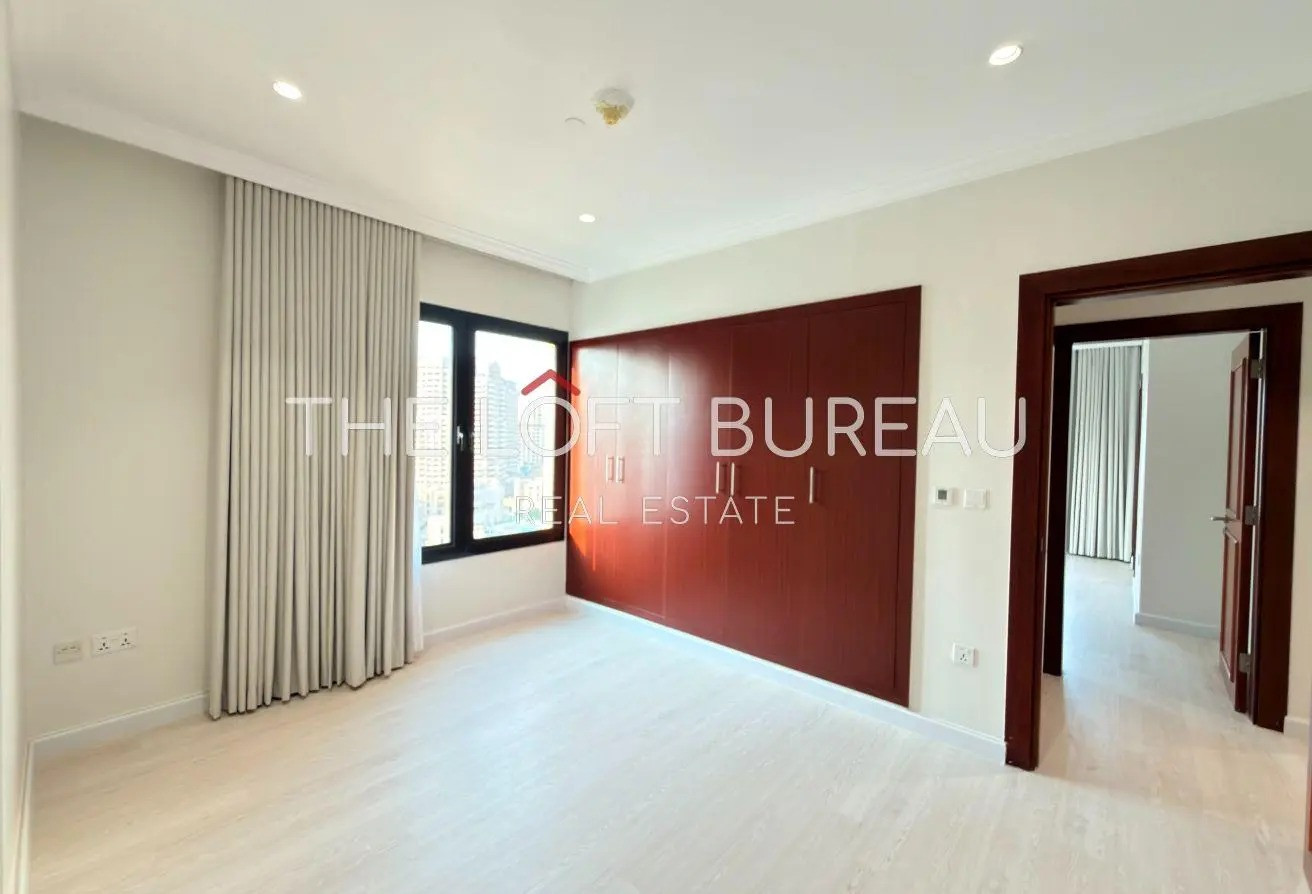 Investment | 2 Bedroom | Title Deed | Residency