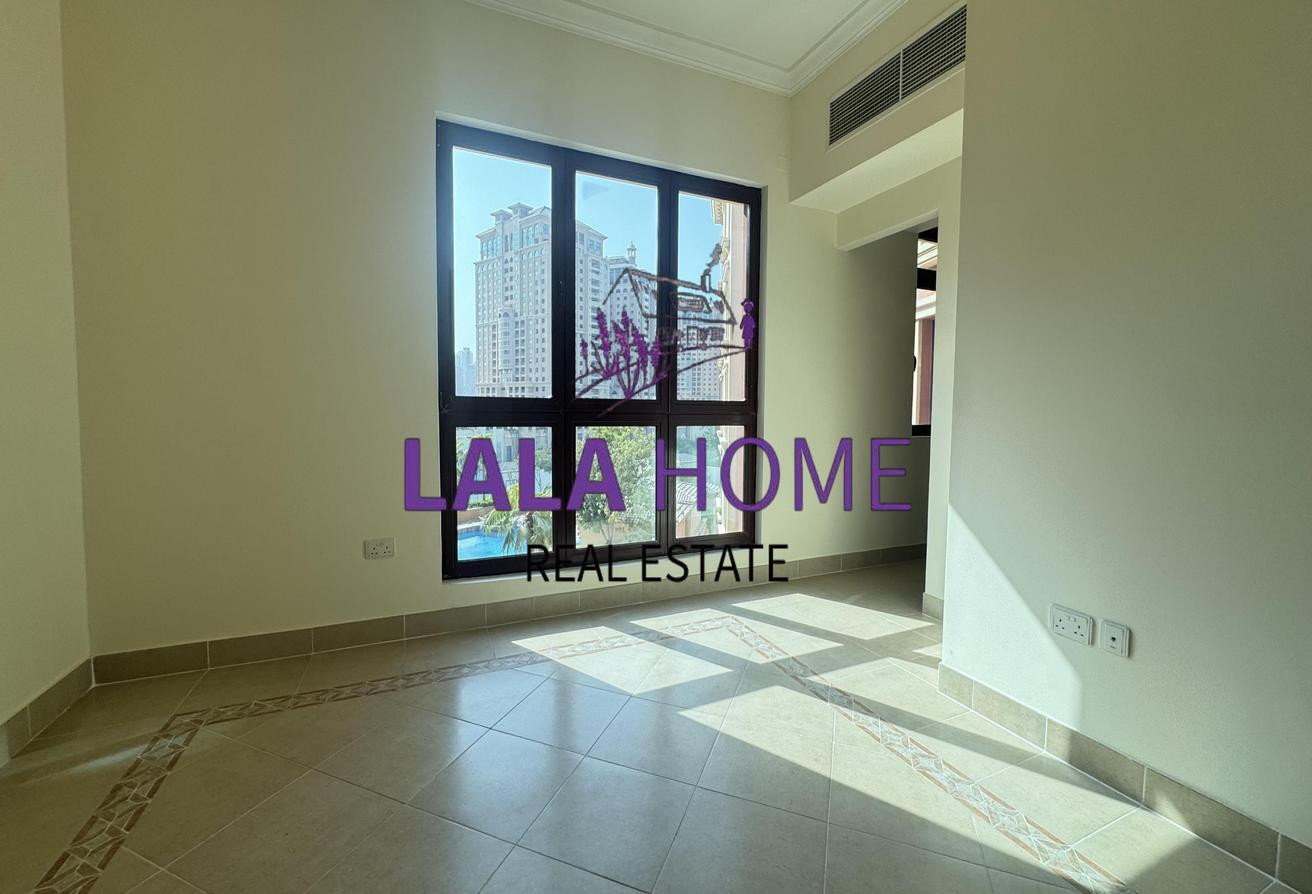 No Fees, Studio, Month Free, Pearl Island - Studio Apartment in Medina Centrale