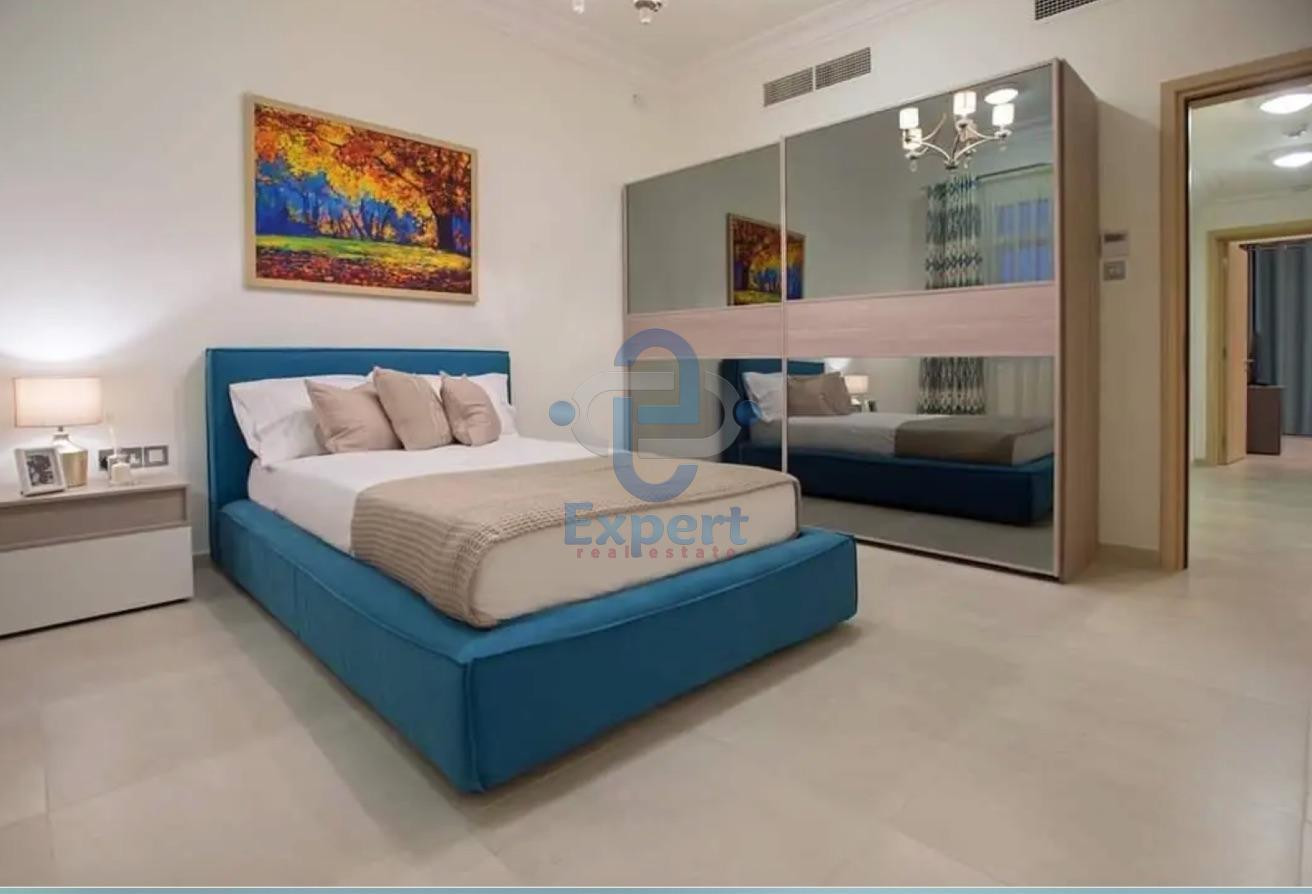 Spacious 3BHK + Maid | Fully Furnished | Backyard - Villa in AlMuraikh