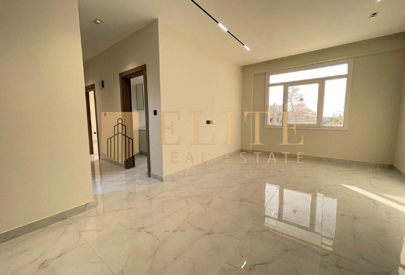 Brand New 2 BR Unfurnished Apartment in Missila - Apartment in Al Messila