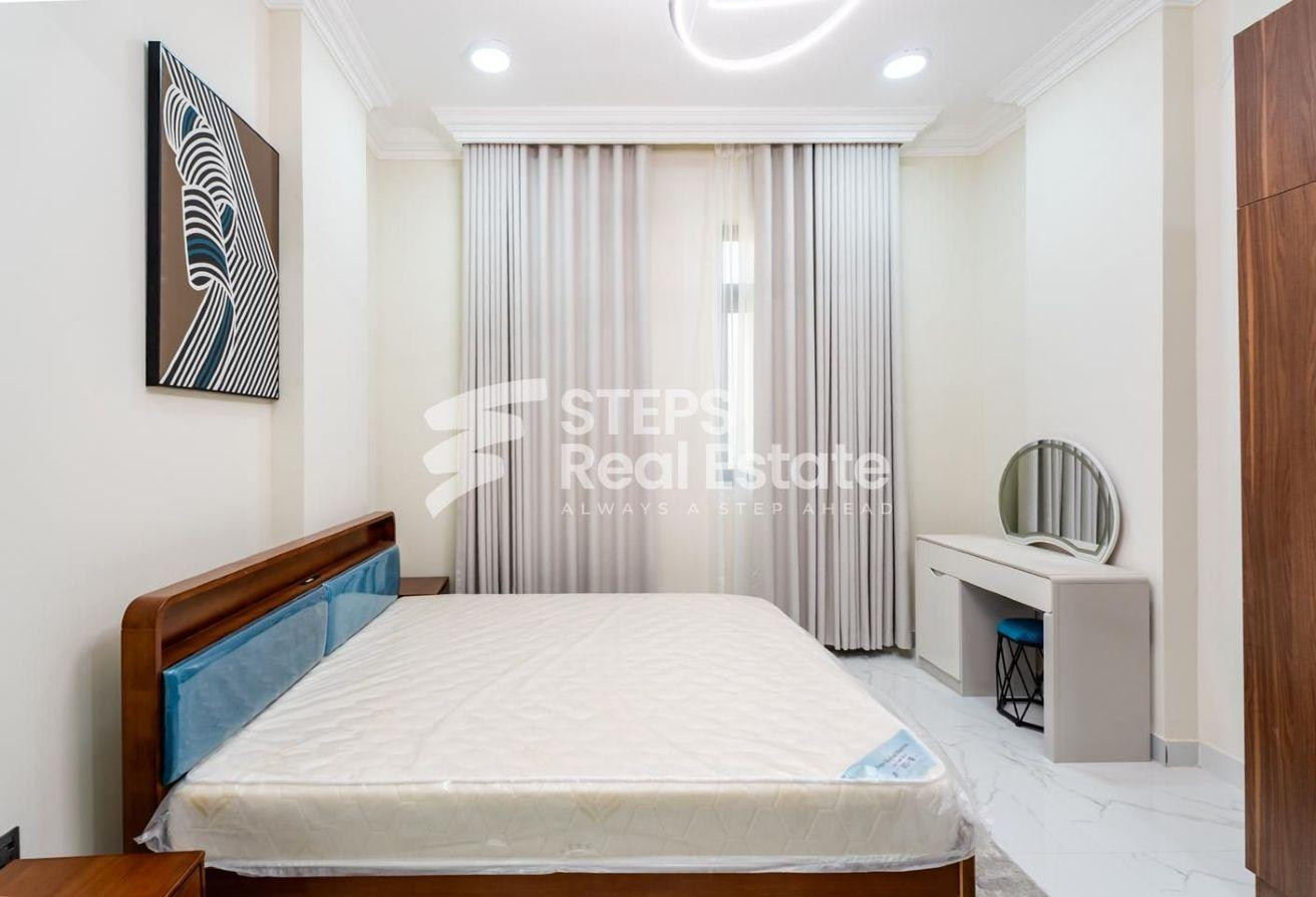 Brand New 2 BHK Apartment for Rent in Al Waab - Apartment in Al Waab Street