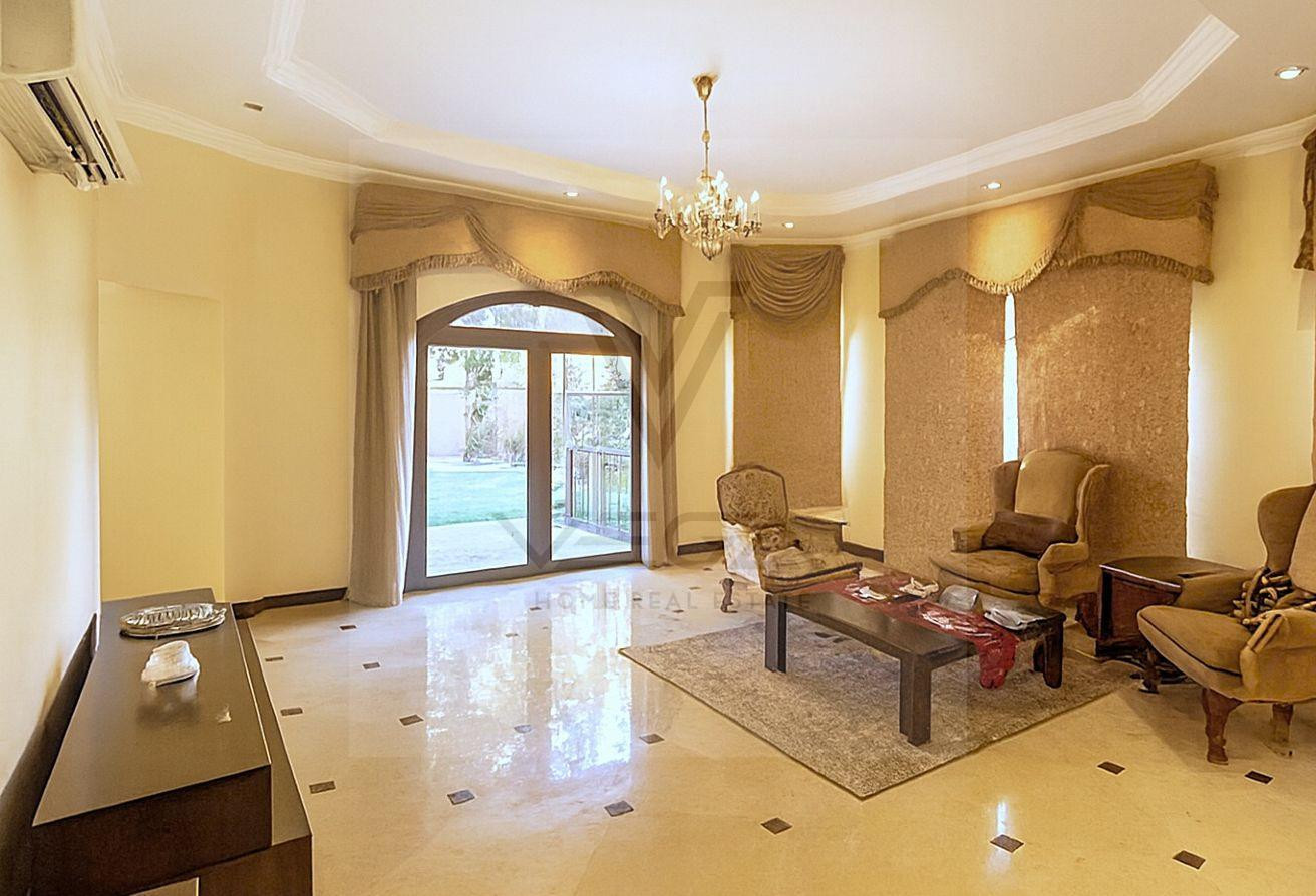 Elegant Spacious Villa in Fereej Al Murra - Villa in Fereej Bin Mahmoud North
