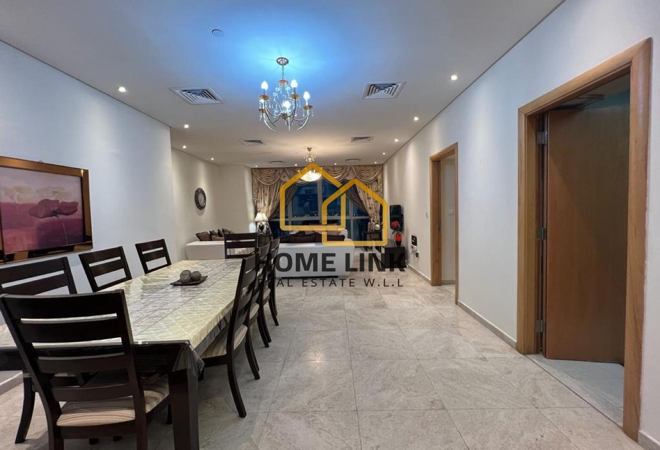 HIGH FLOOR | AMAZING VIEW 1 BEDROOM | WEST BAY