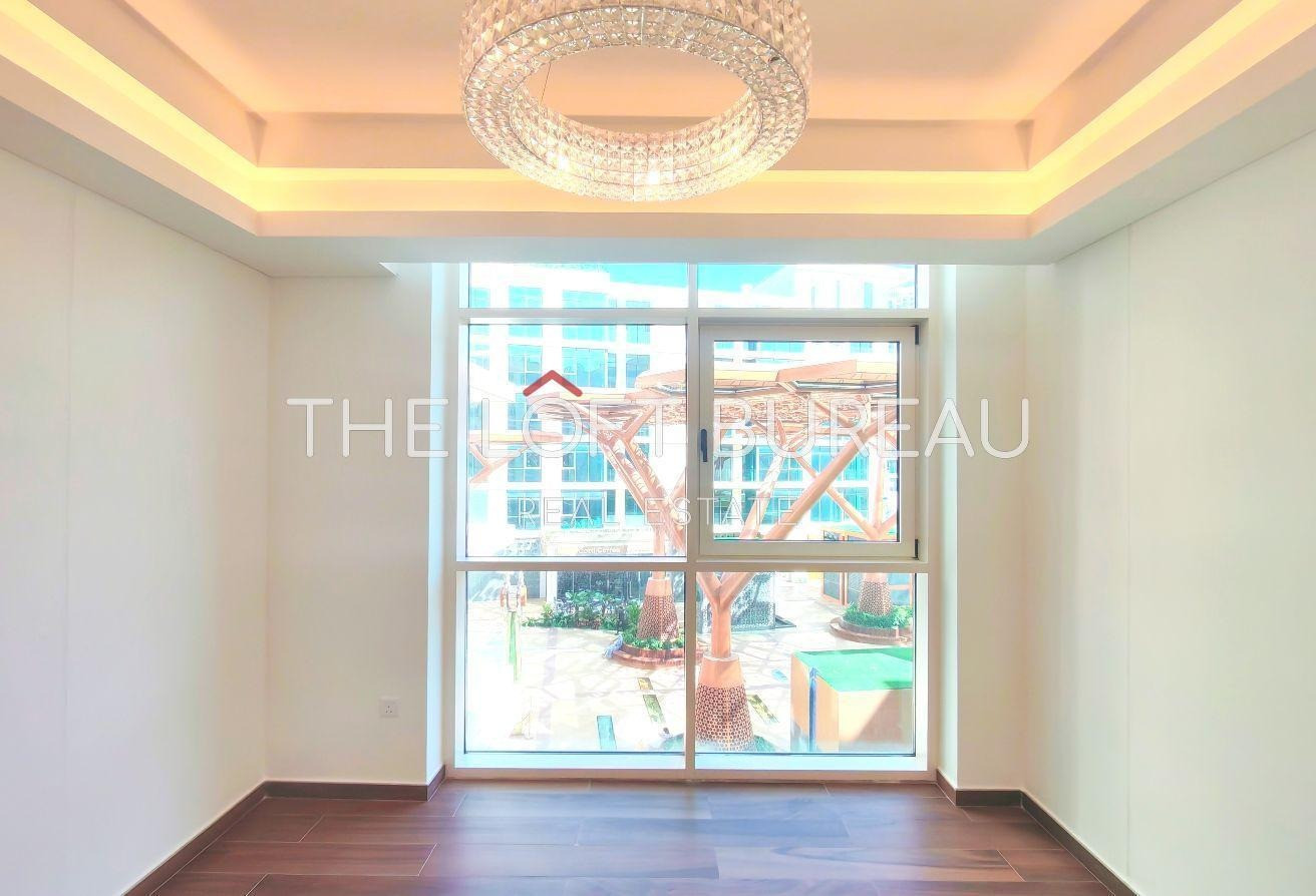 READY TO MOVE IN || 6 YRS TO PAY || 3 BEDROOM +MR