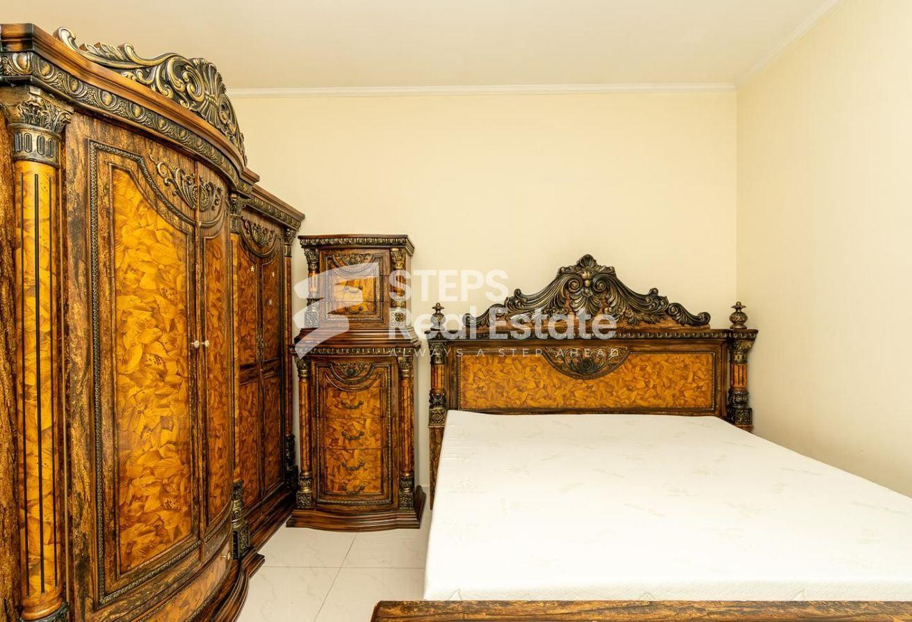 Studio for Sale in Viva Bahriya, The Pearl - Studio Apartment in Viva West