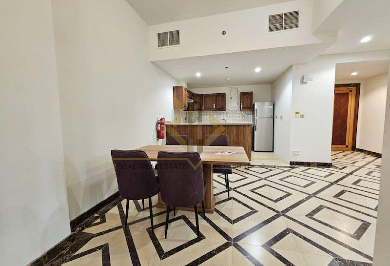 Affordable 1BHK in Prime Lusail Location|5.5K Incl