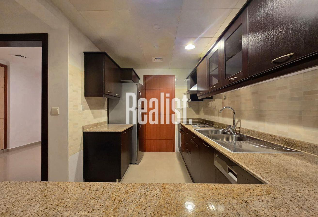 HUGE WINDOWS | SF 1+OFFICE | LARGE BALCONY W/VIEW