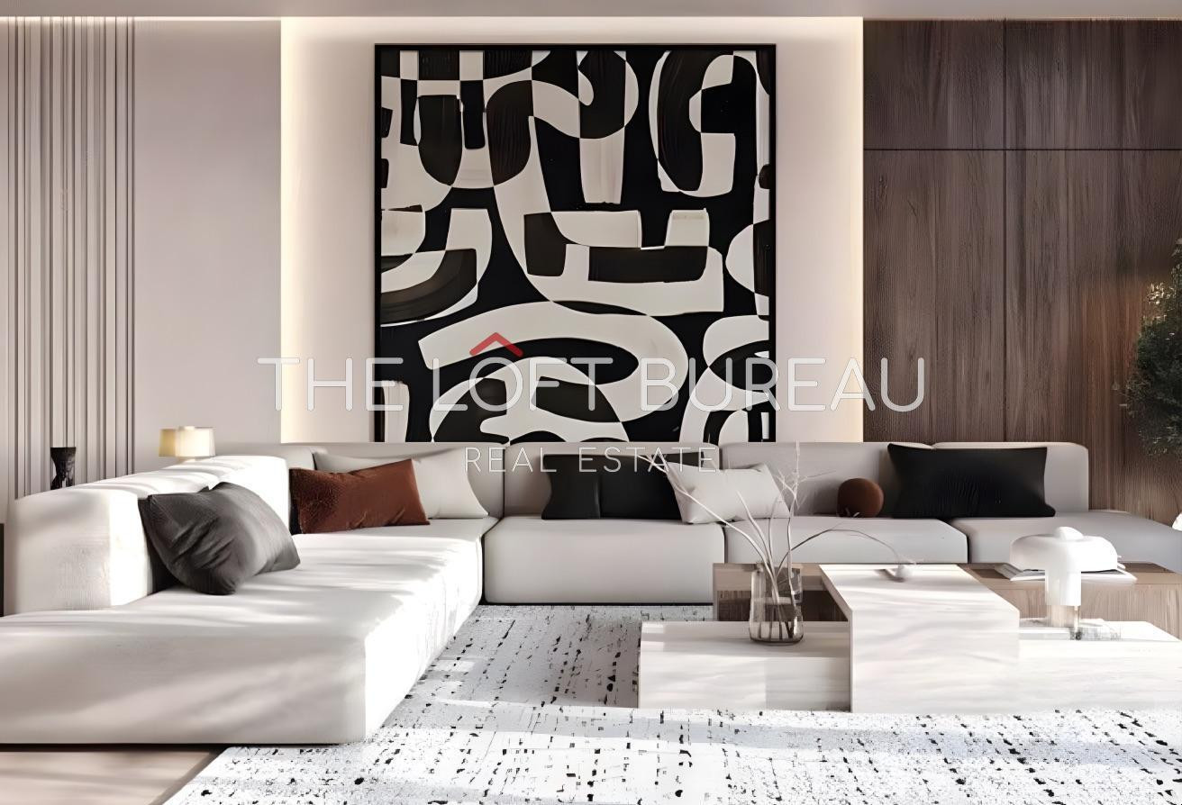 No Commission | Sea View | Ready In 2027