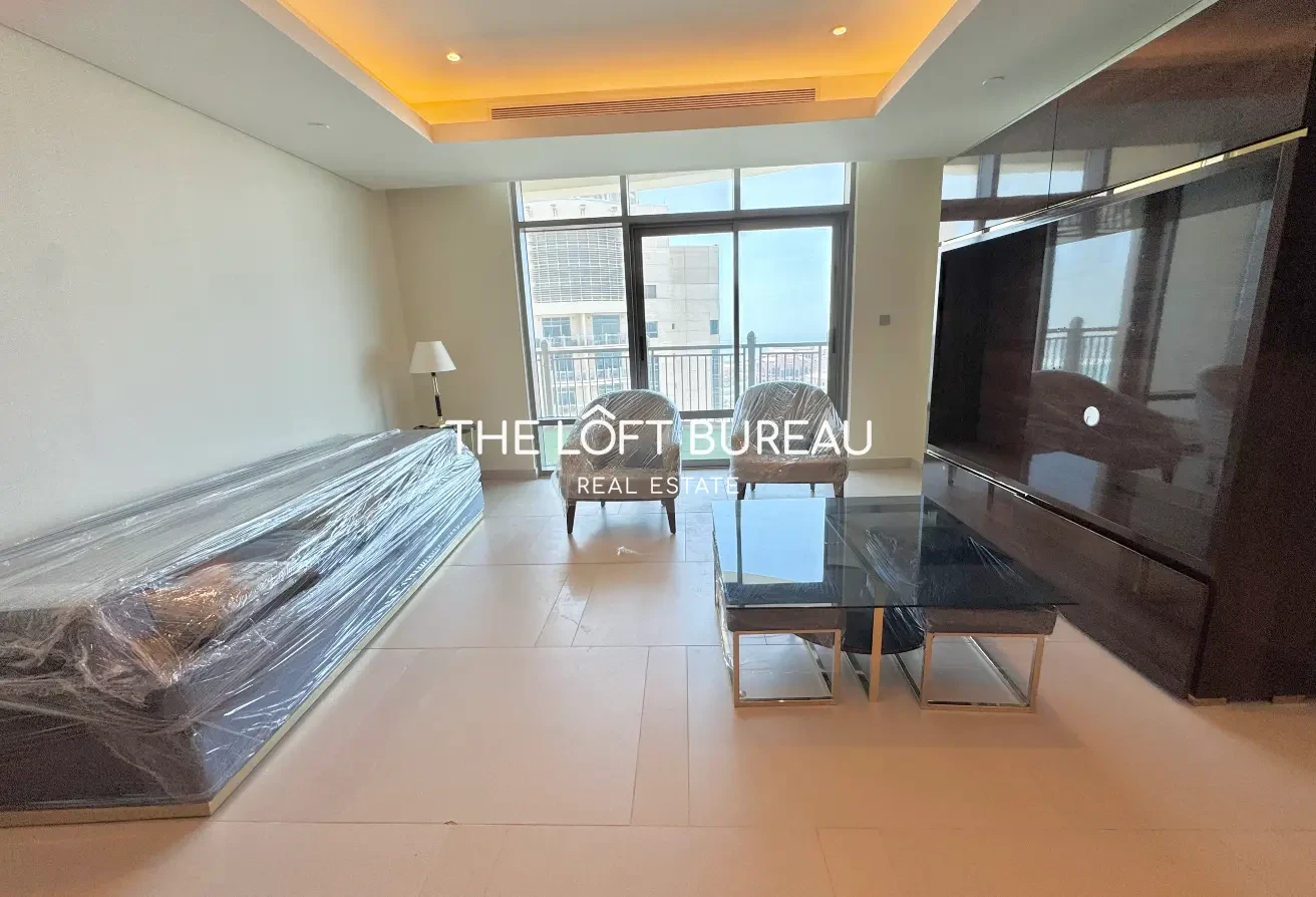 Modern 3BR+Maid|2 Months Free|Utilities Included - Apartment in Doha