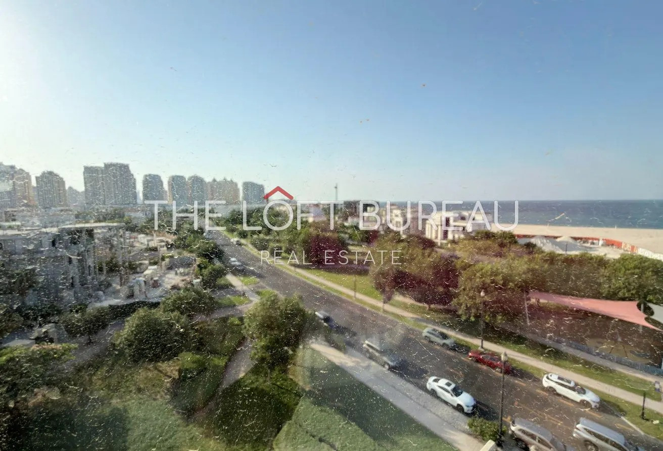 Luxury! 1BR Handover Q4 2026 4 Year Payment Plan!