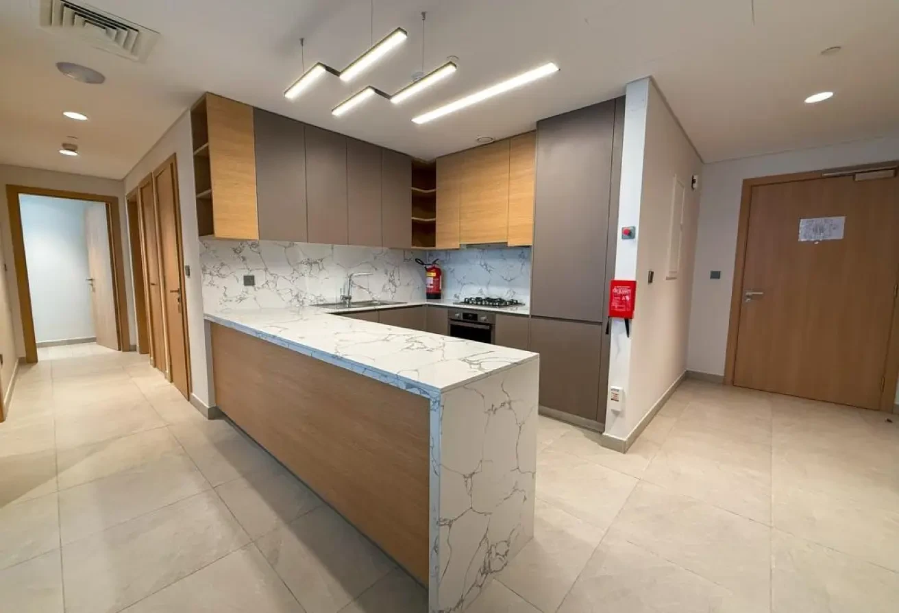 BRAND NEW | MAIDS ROOM | FURNISHED 2 BEDROOM - Apartment in Marina Tower 02