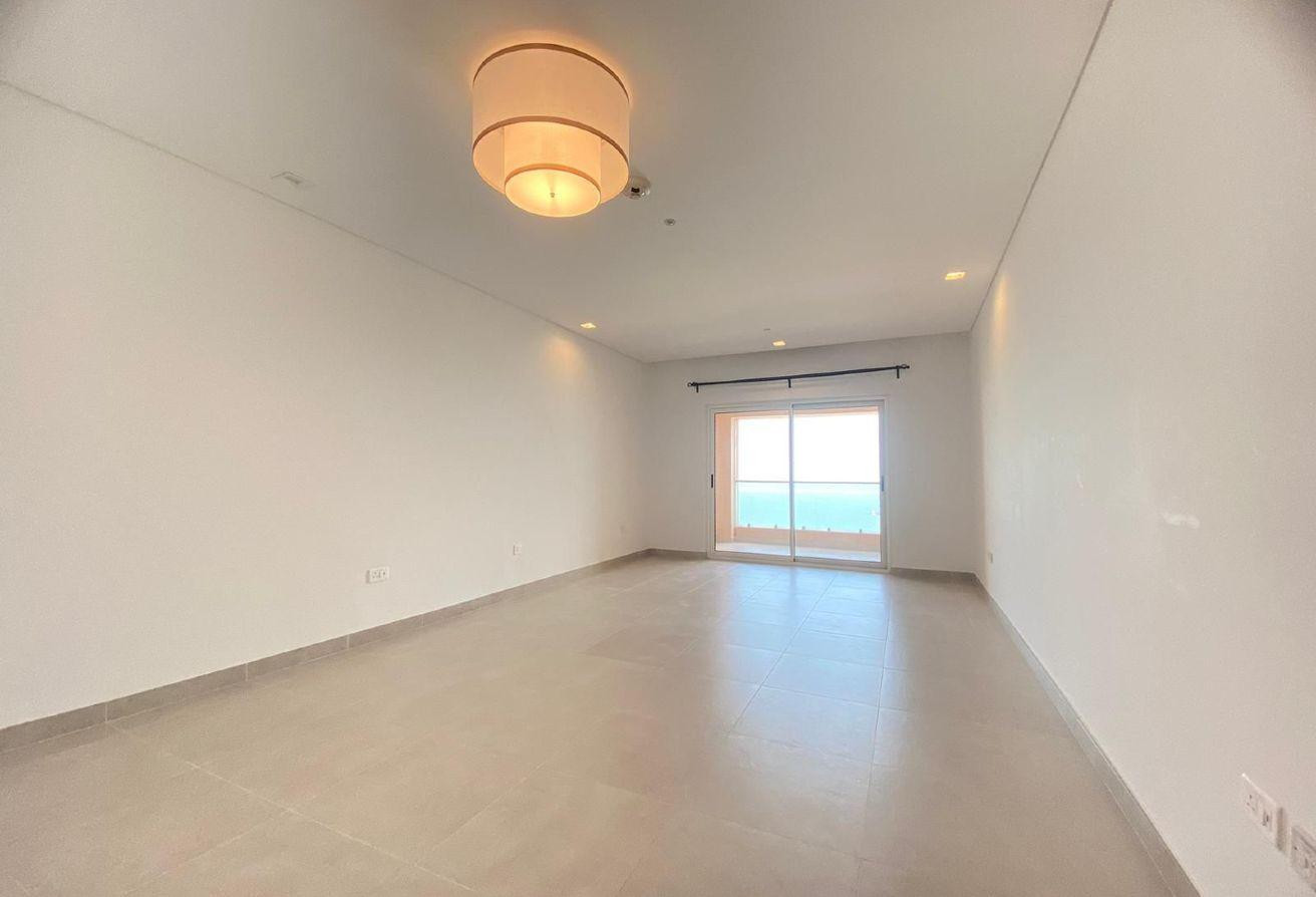 PRIME WATERFRONT LIVING | STYLISH STUDIO APT - Studio Apartment in Viva Bahriya