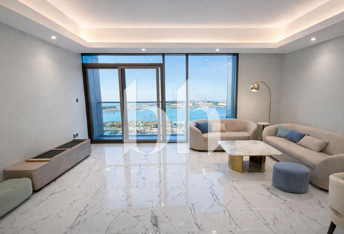 MODERN 2 BEDROOMS | BRAND NEW |FIRST OCCUPANCY - Apartment in Lusail Residence