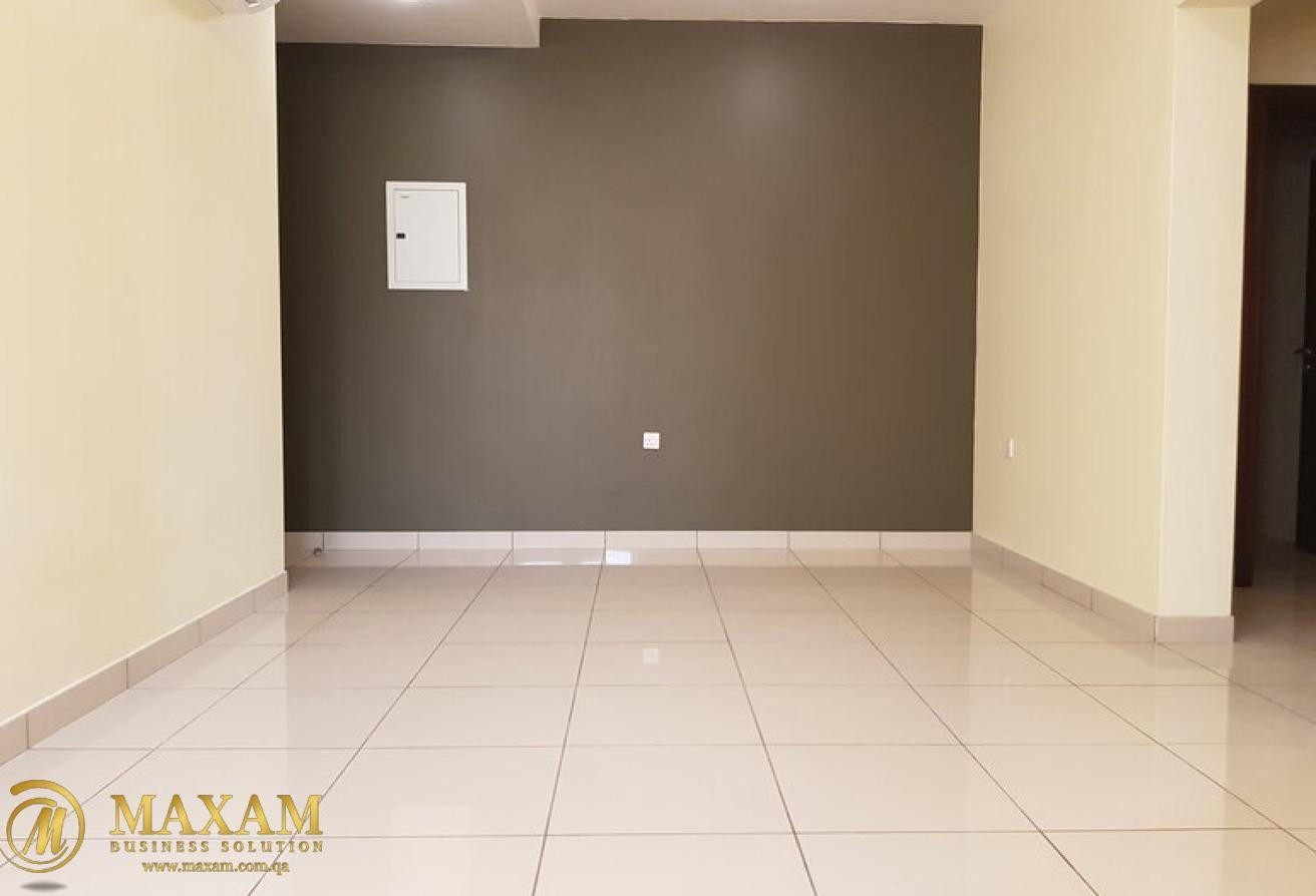 2Bhk Semi-Furnished Flat For Rent In Bin Omran - Apartment in Bin Omran 35