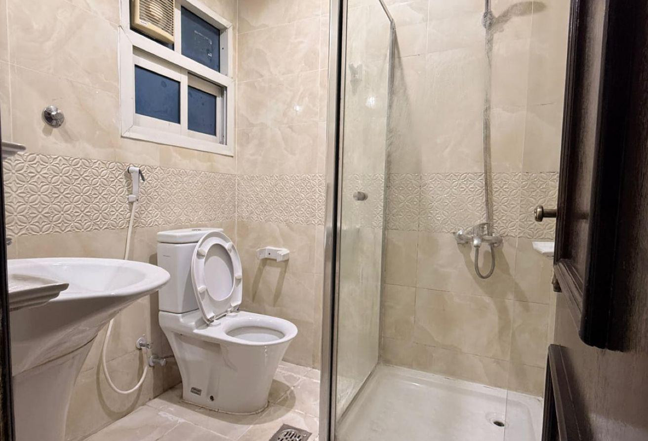 3BHK Spacious Size | Only For Family Near Metro - Apartment in Al Sadd Road