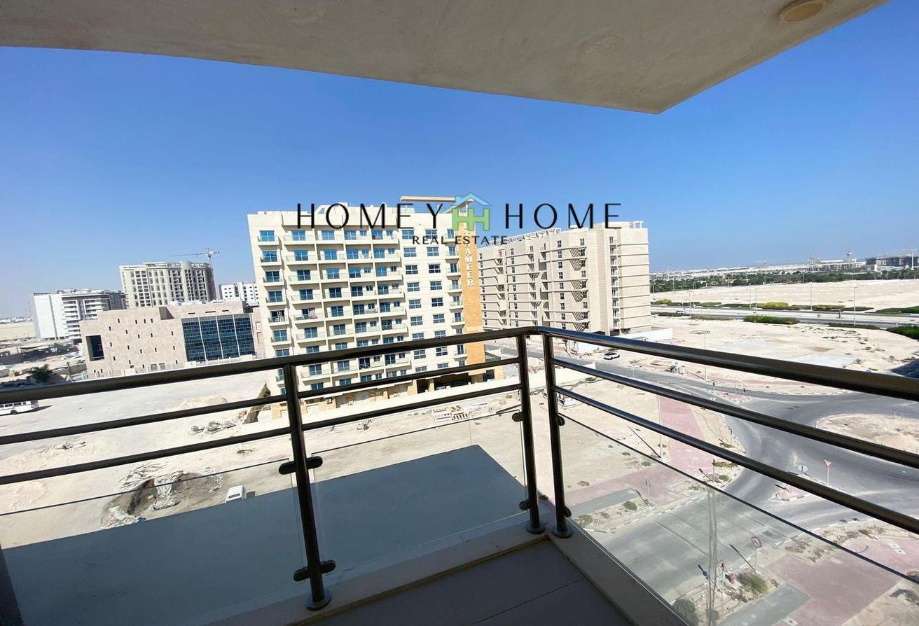 Modern - Furnished 2Bedrooms - Lusail City