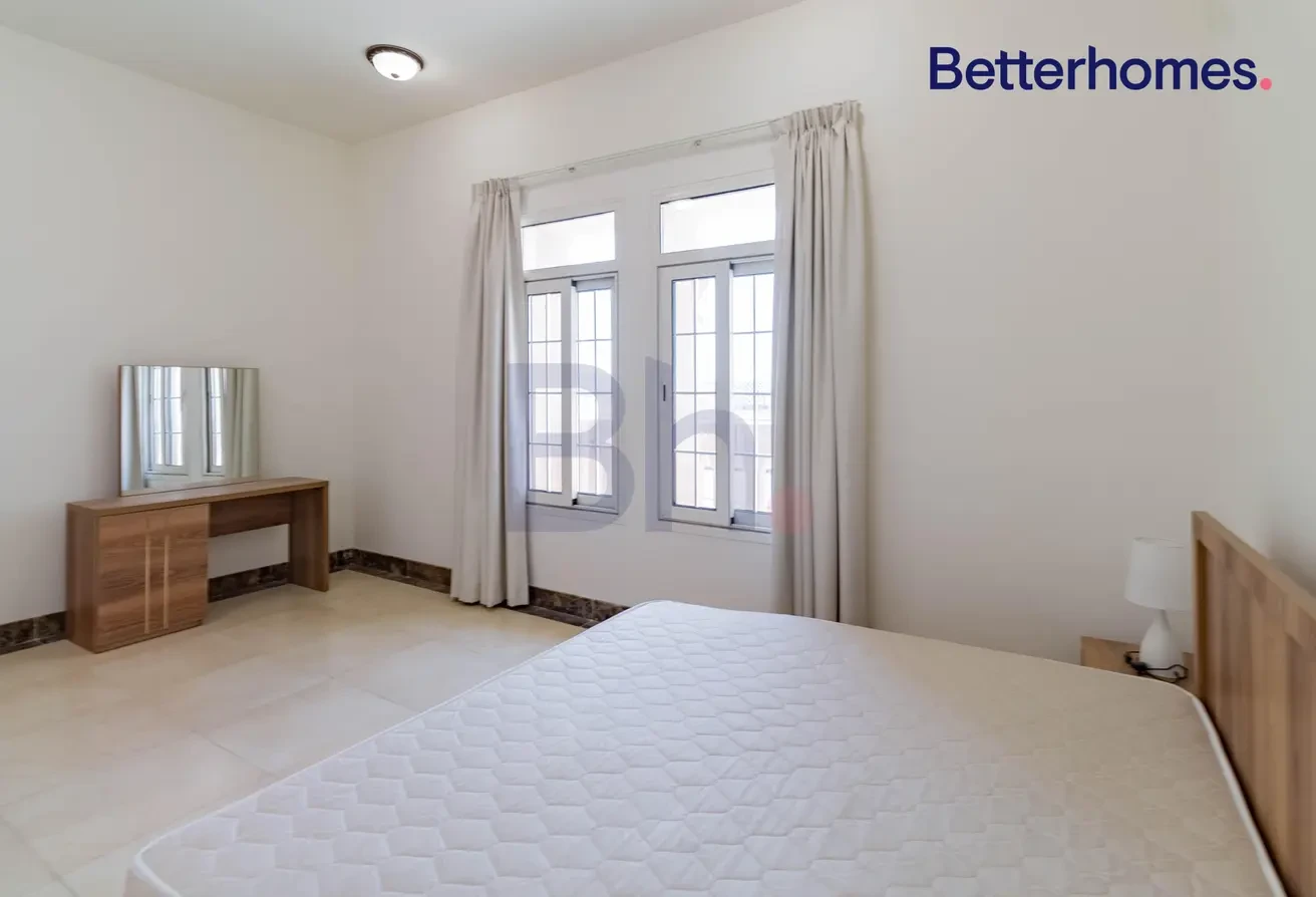 1 BEDROOM | FULLY FURNISHED | READY TO MOVE - Apartment in Fox Hills