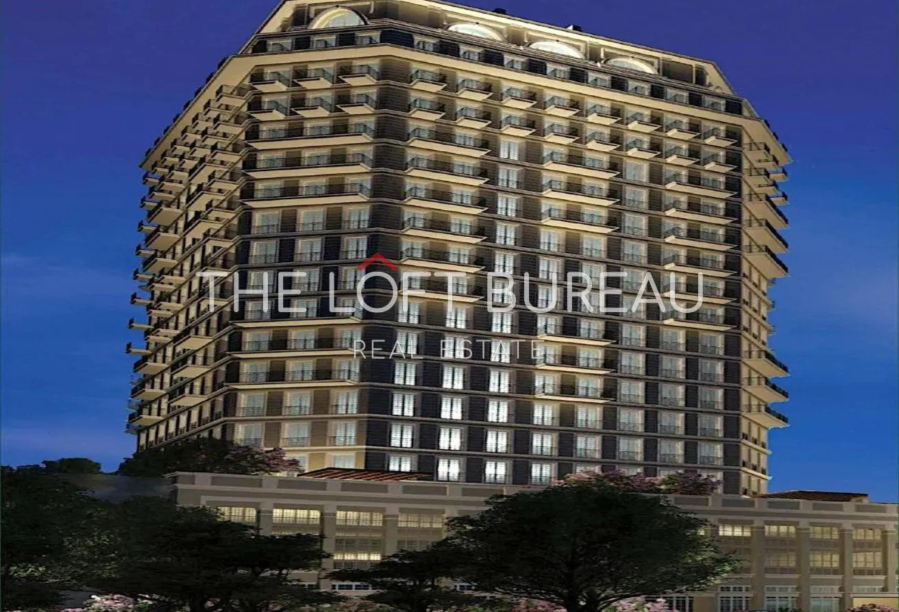 3+maid For Sale in Porto Arabia INC Gym and Pool