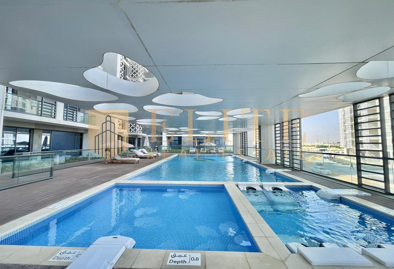 Brand New | 2 Bedroom Apartment | Fully Furnished