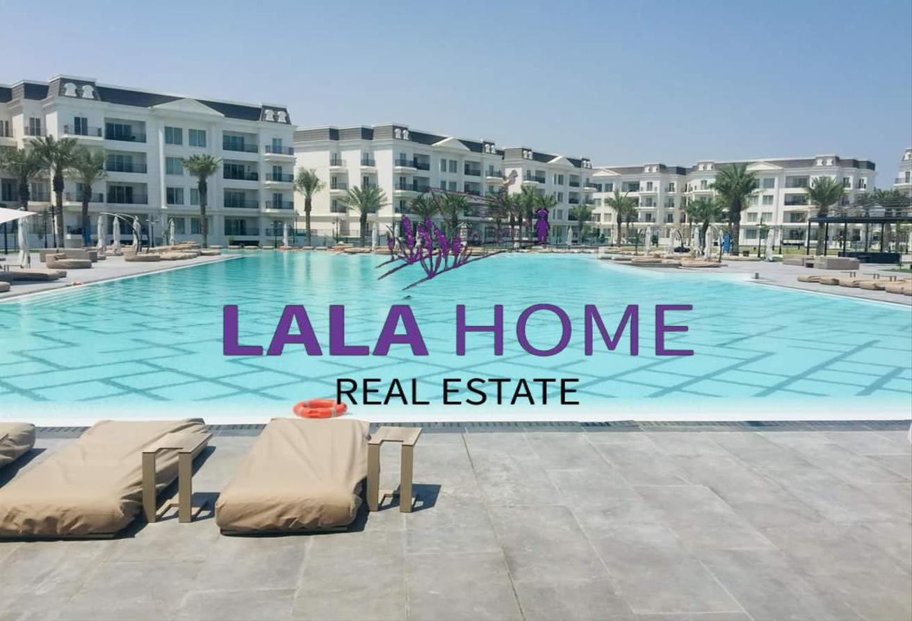 Bills in, Spacious Furnished 3BR apartment - Apartment in Lusail Residence