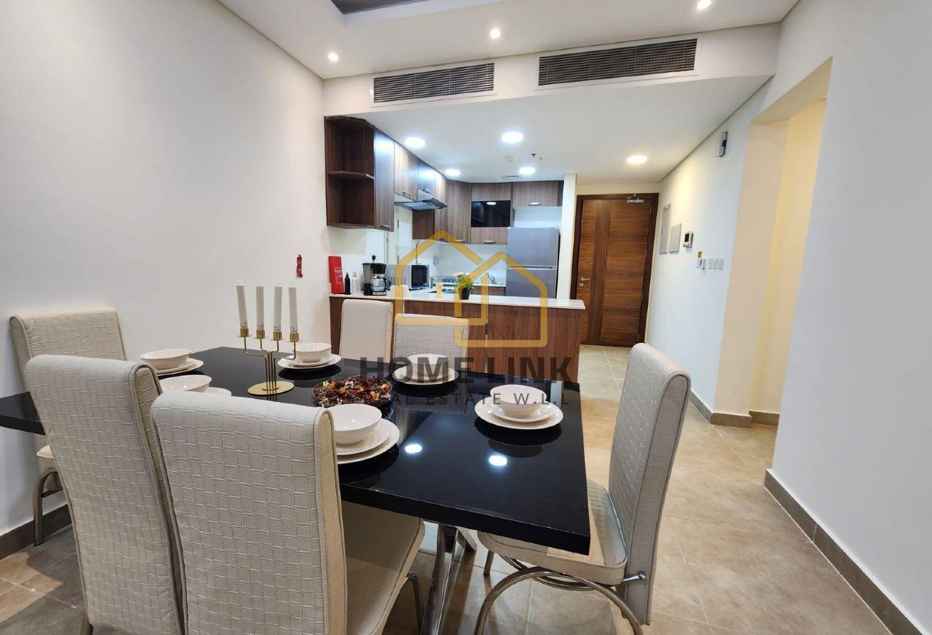 COOLING INCLUDED | 2 BEDROOM FF APARTMENT - Apartment in Al Erkyah City