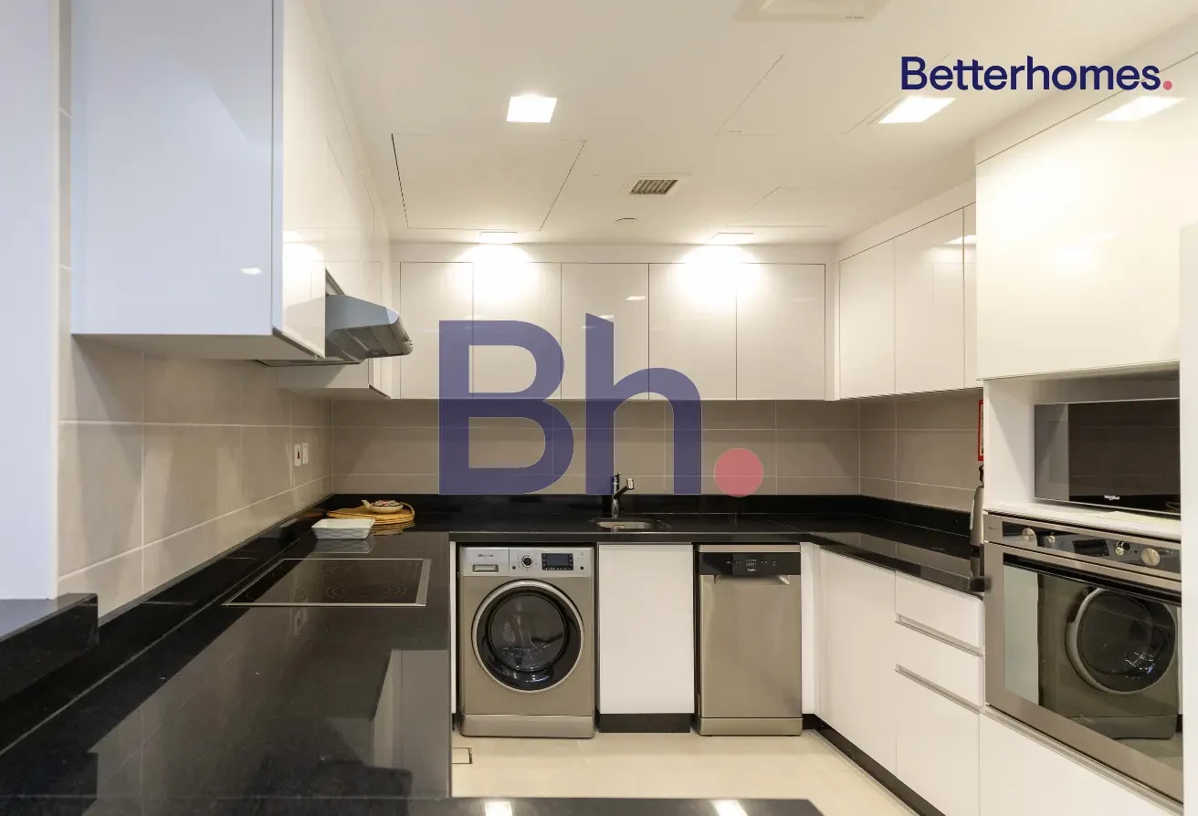 EXPANSIVE | 1 BEDROOM | FULLY FURNISHED - Apartment in Doha