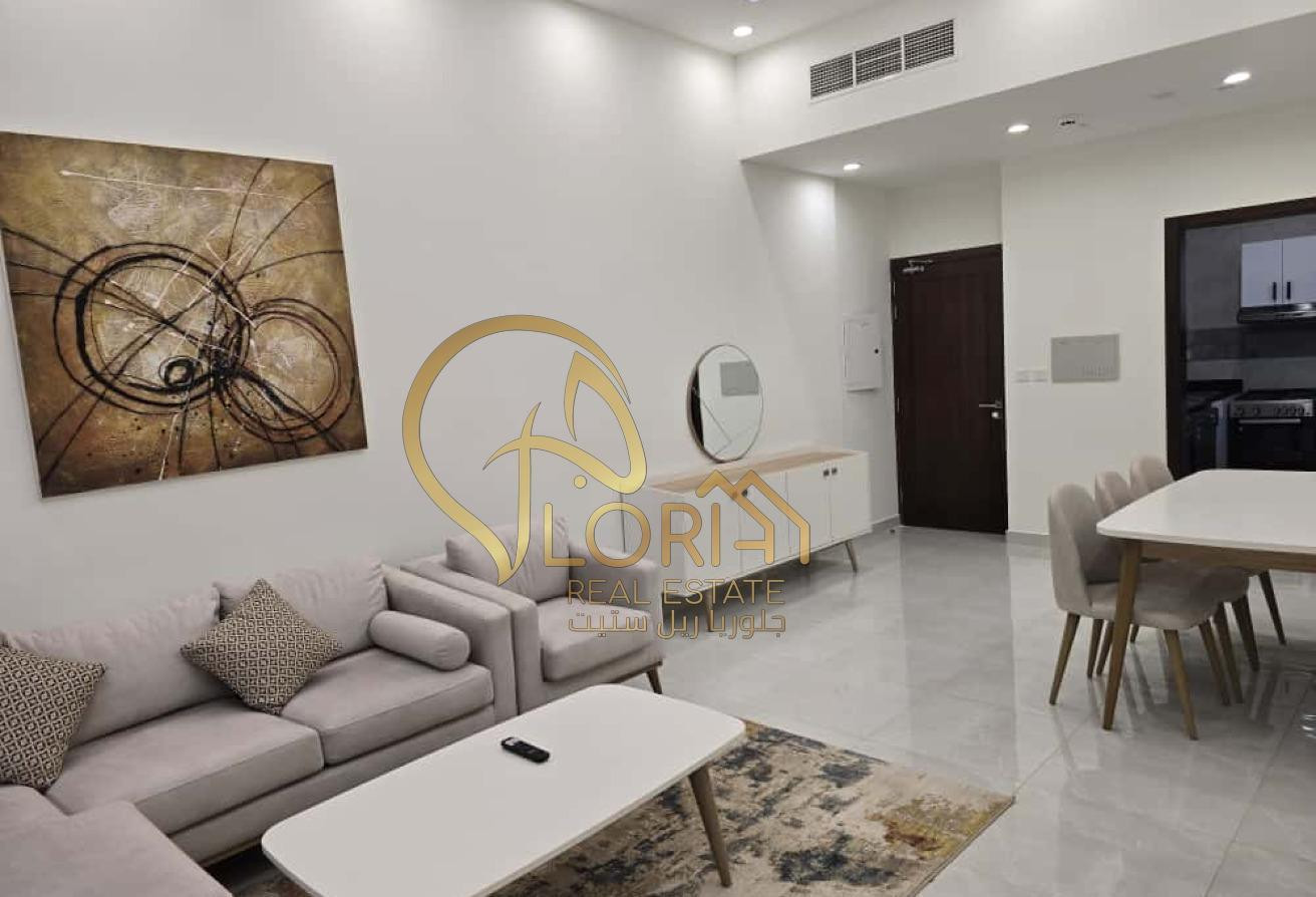 Hot Offer! Furnished 1BHK Lusail for Just 6K Incl. - Apartment in Fox Hills South