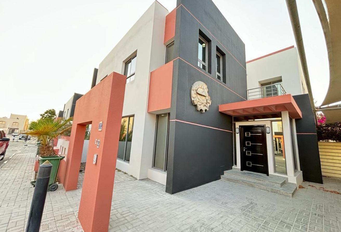 Elegantly Crafted|Centrally located|4 Bed Compound