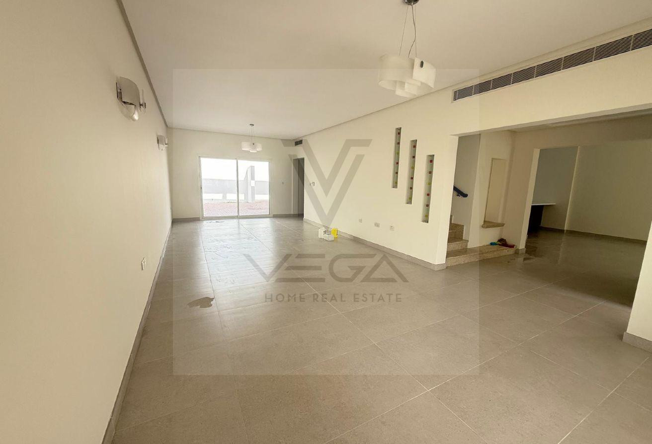 Spacious 4BR Villa in Al Waab | Bills Included