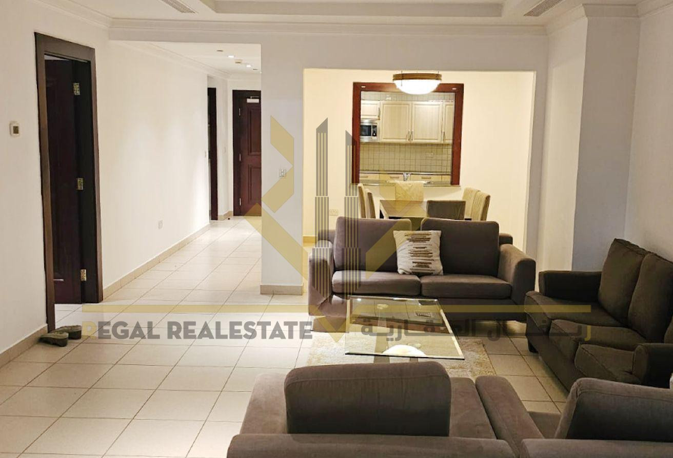 For Sale 1Bedroom Apartment for Sale in The Pearl - Apartment in West Porto Drive