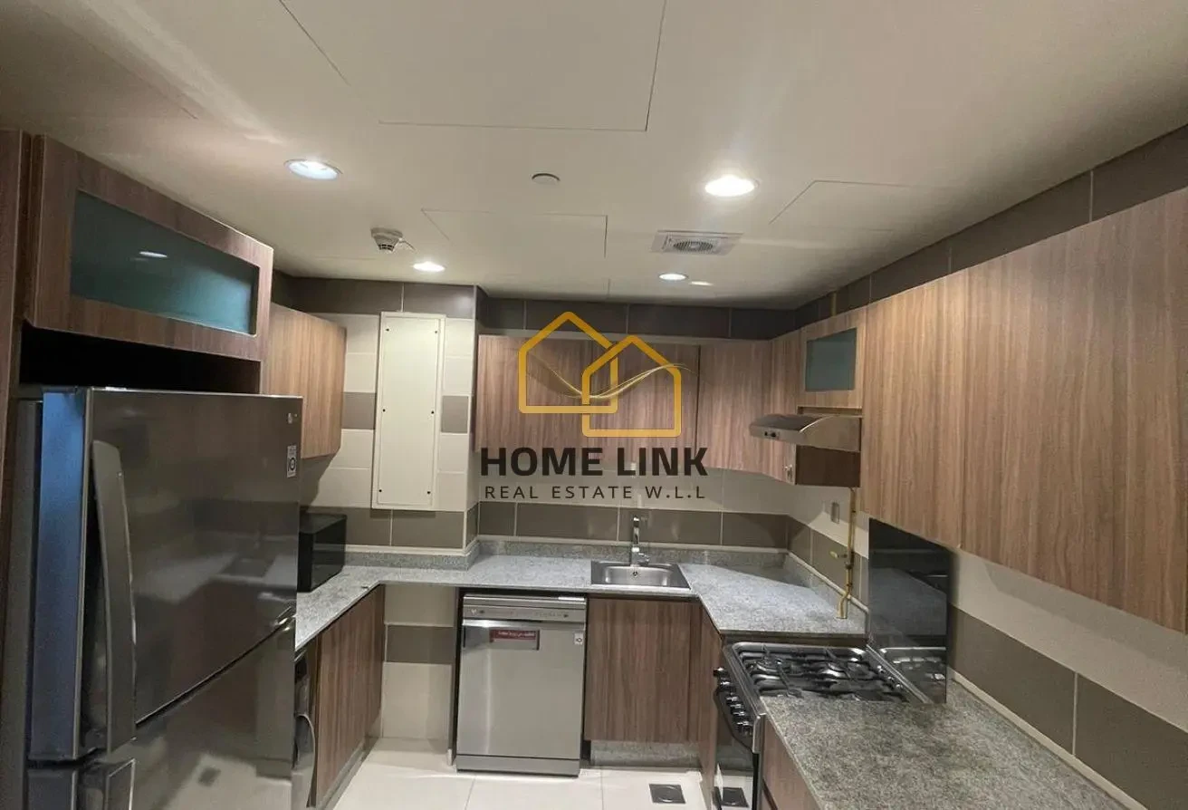 1BR FF APARTMENT | INCLUDING BILLS| ONE MONTH FREE - Apartment in Marina 9 Residences
