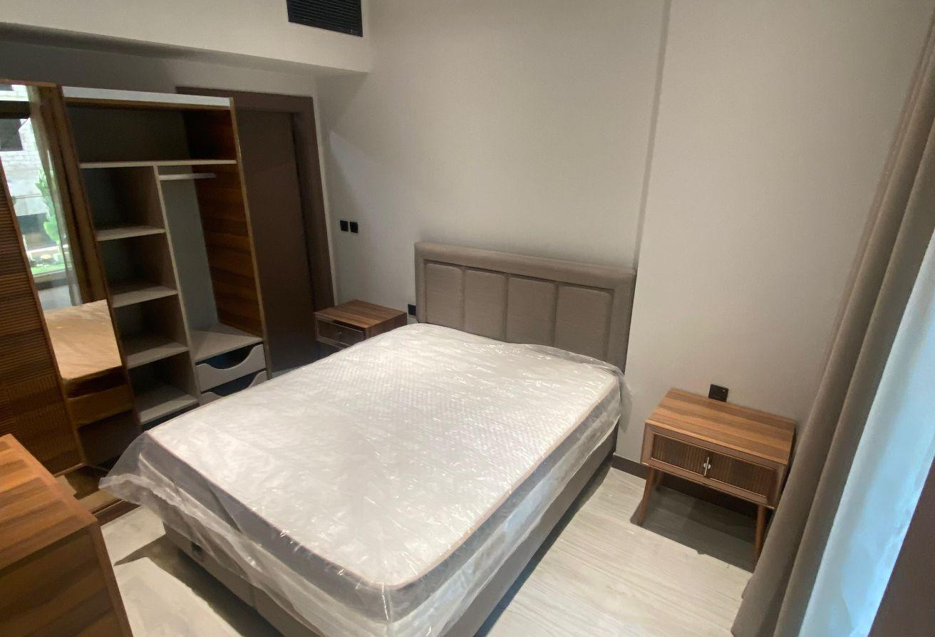 Luxury Brand new 2 BHK In Al Waab - Main Road