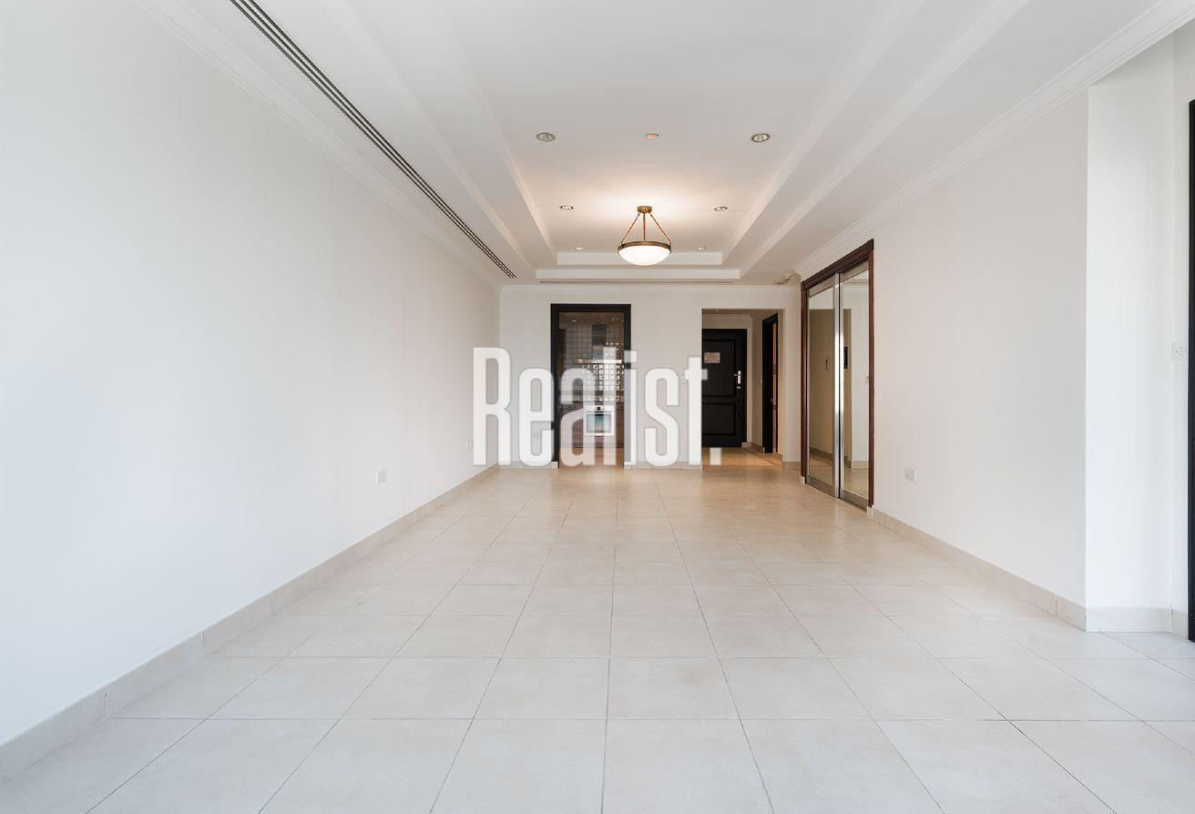 MARINA VIEW 2BHK WITH TITLE DEED FOR SALE IN PORTO - Apartment in East Porto Drive