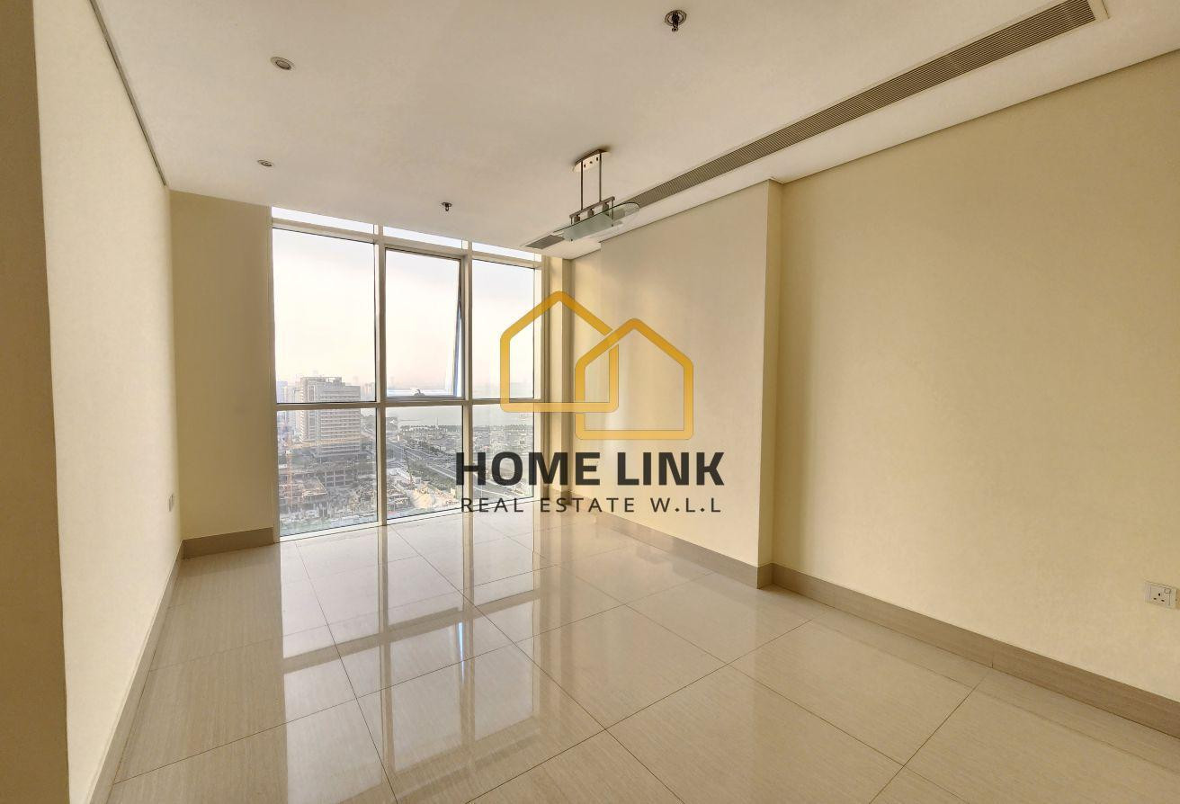Stunning | 1BHK | FF | Sea View
