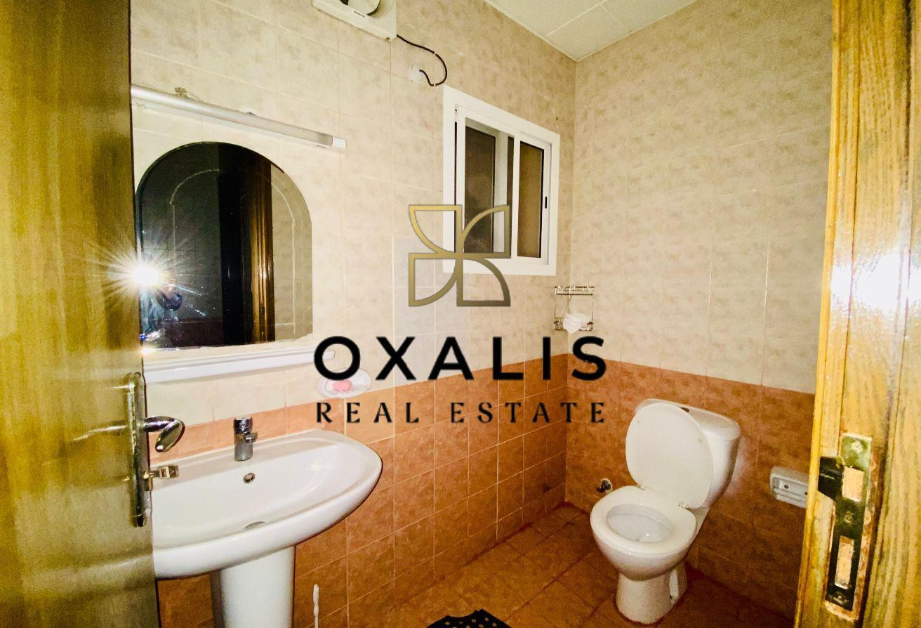 SPACIOUS 3 BHK APARTMENT | BIN MAHMOUD AREA