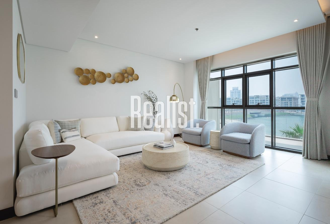 2 BR DUPLEX TOWNHOUSE WITH BILLS+HOUSEKEEPING - Apartment in Hilton Doha The Pearl Residences