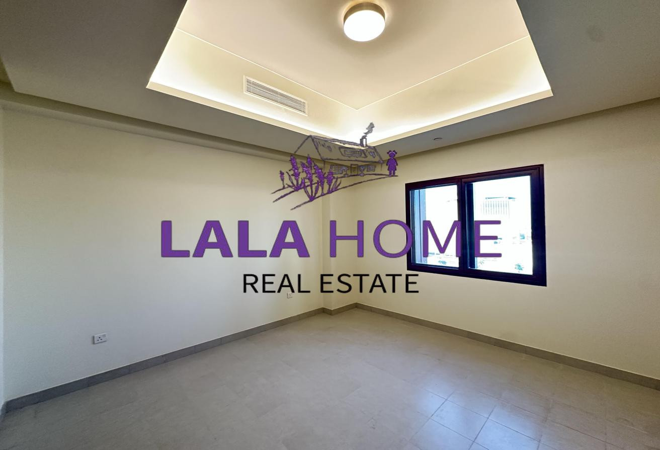 Fresh 1br| semi furnished| AC included| nice view