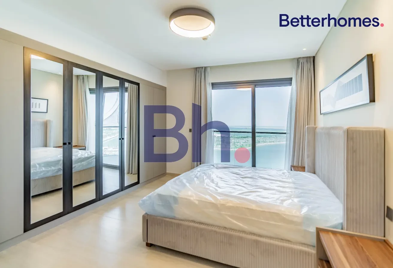 MOVE IN READY | 1 BEDROOM | FURNISHED - Apartment in Lusail Residence