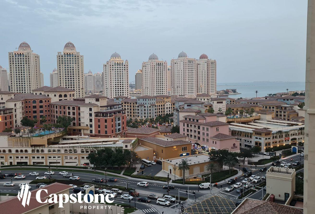 Brand New 2 BR I Amenities I Al Waab