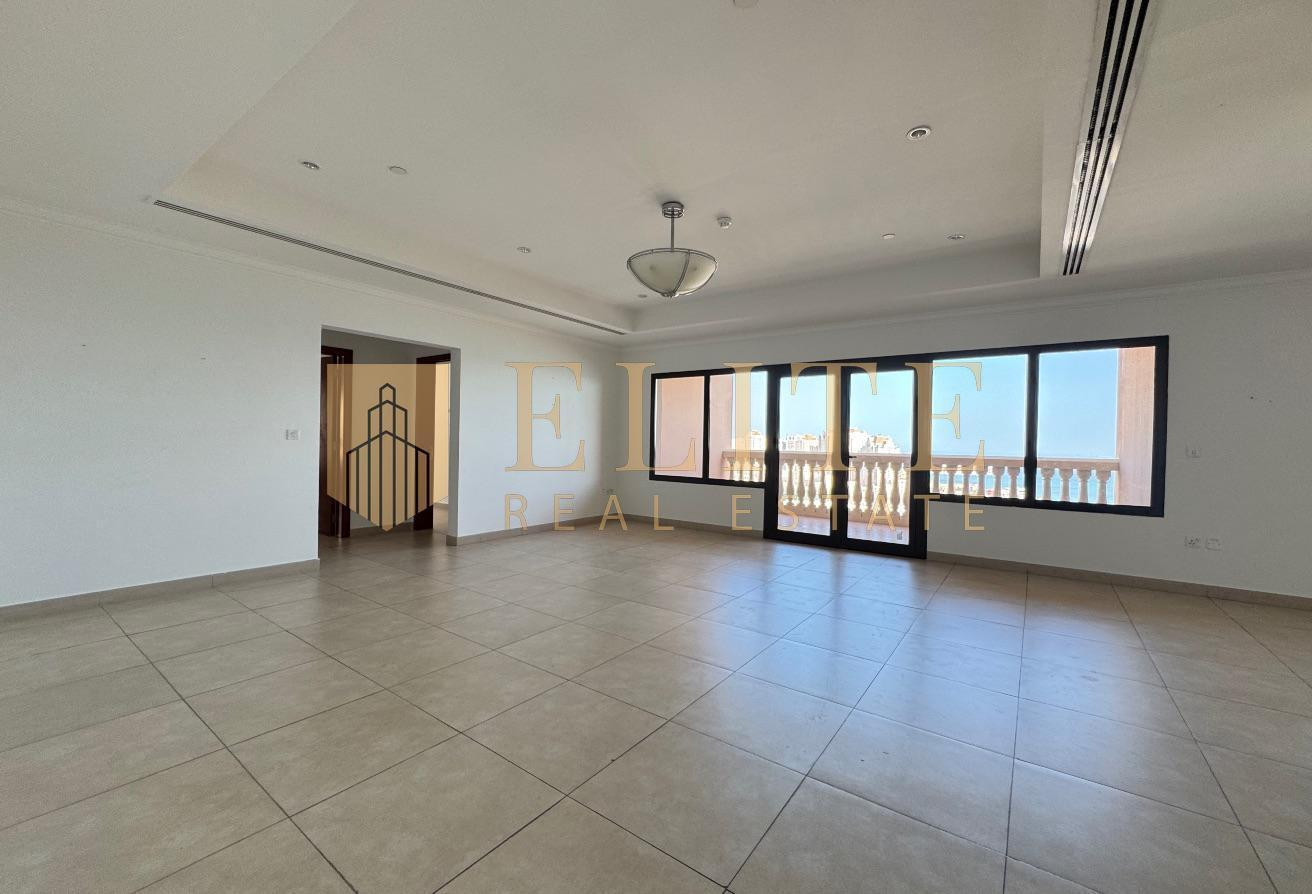 Full Balcony 3BHK Fully Furnished Big Balcony