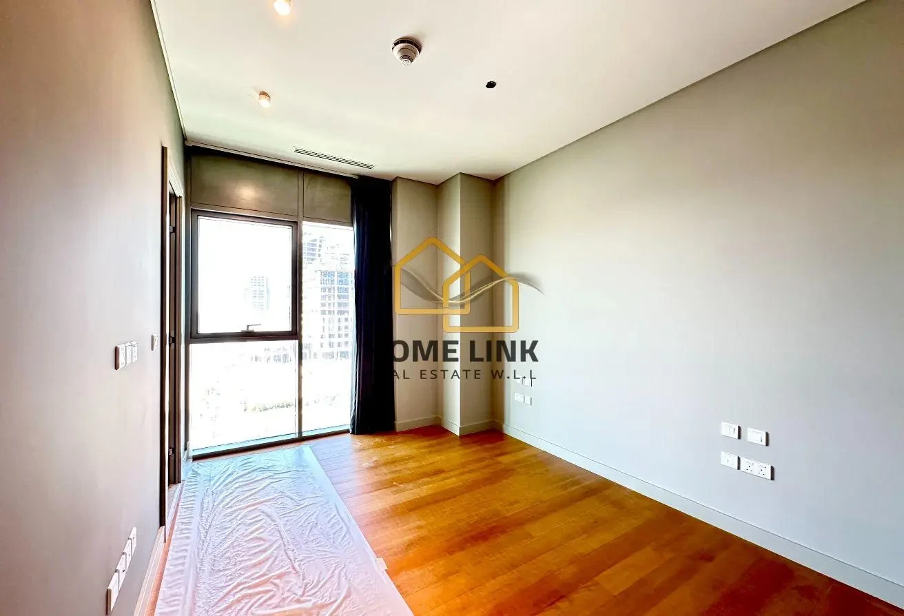 DIRECT TO DEVELOPER | NO COMMISSION | ELEGANT UNIT - Apartment in Seef Lusail