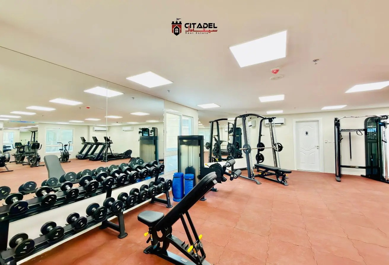 SPACIOUS | 3BHK + MAIDS | 1 MONTH FREE | WESTBAY