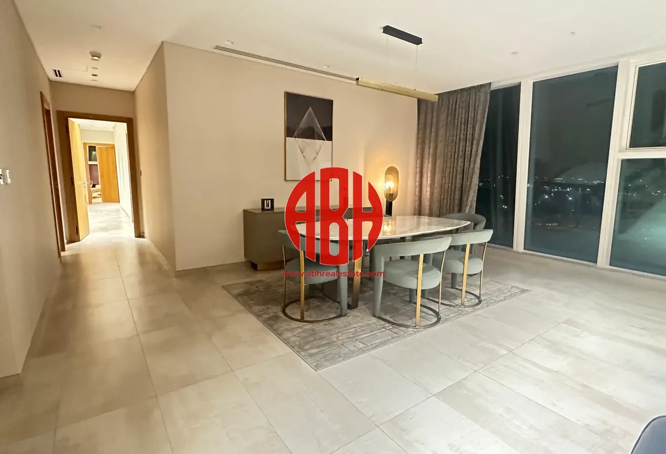 BILLS FREE | PREMIUM 3 BDR + MAID | TOP AMENITIES - Apartment in West Bay