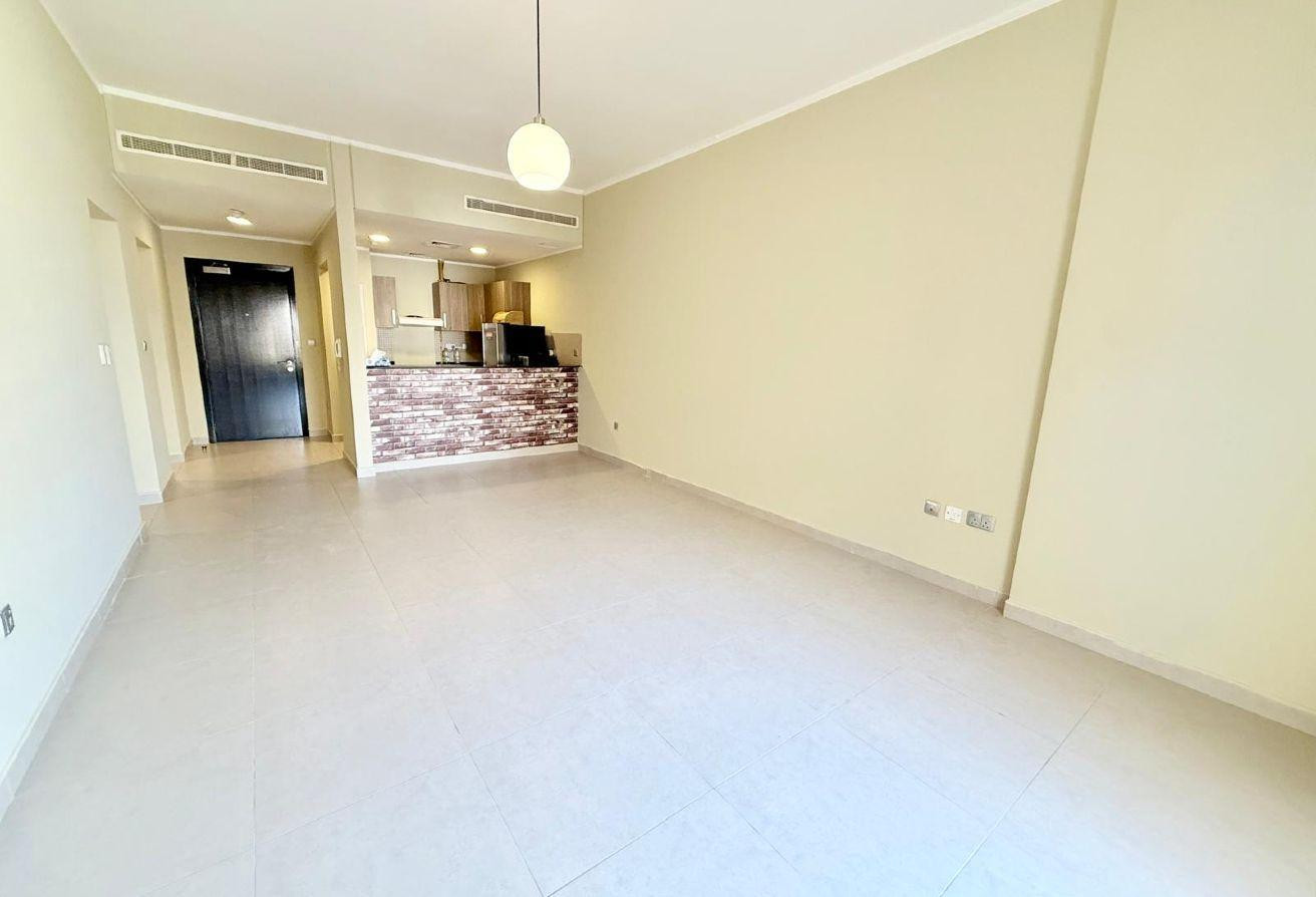 Garden View | Spacious 2Bedrooms + Maid Room - Apartment in Dara