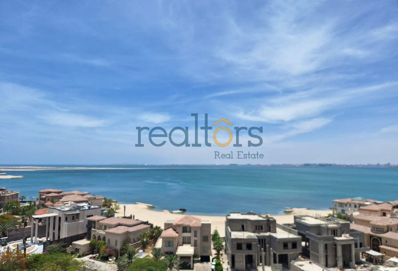 Elegant spacious studio unit in a luxury tower - Apartment in Al Mutahidah Tower