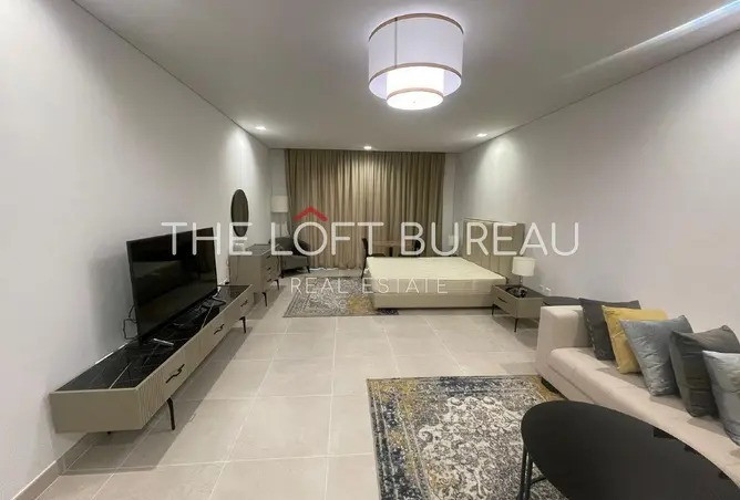 Studio for Sale in Viva Bahriya | 80sqm Unit